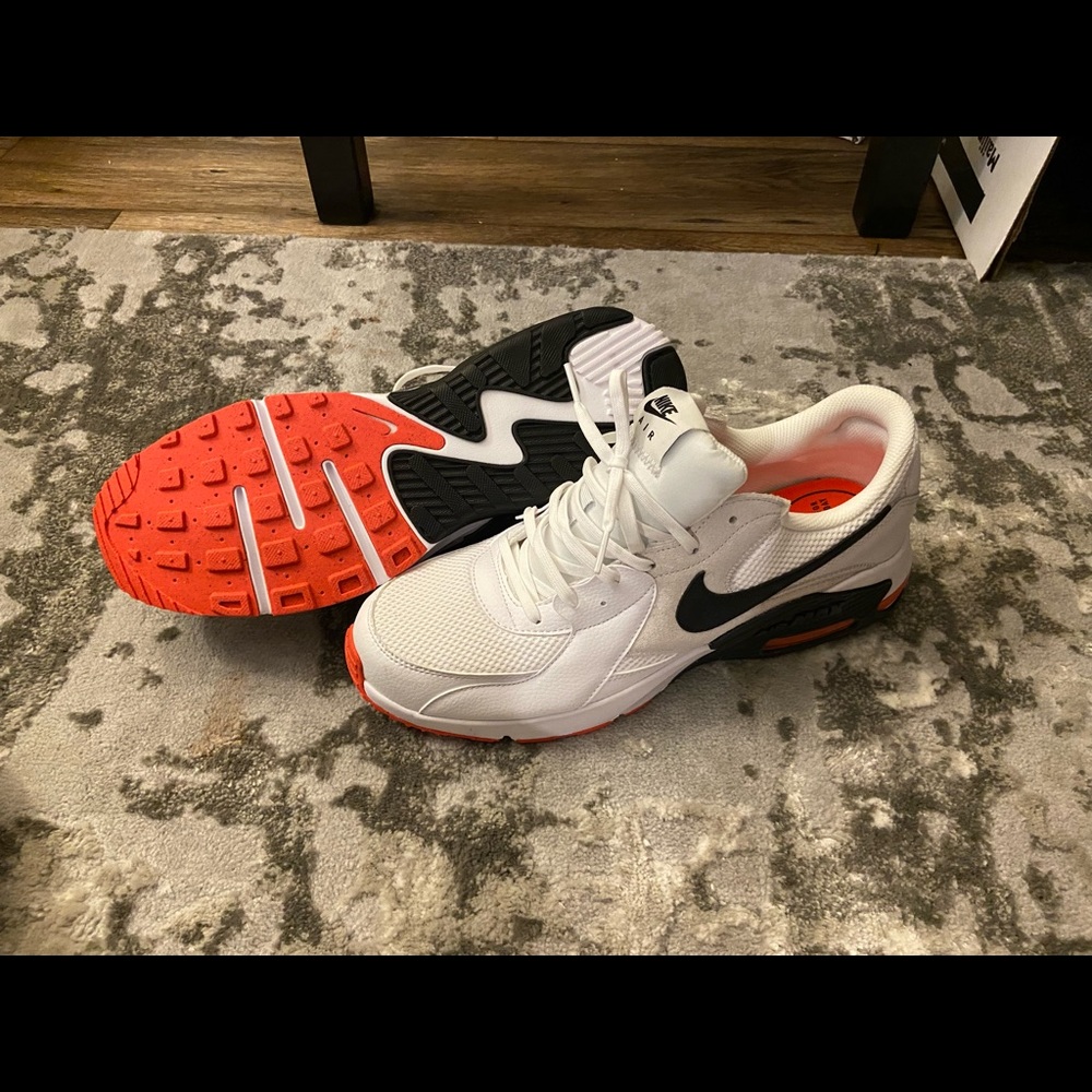 Nike Air Max